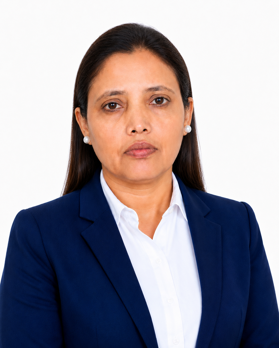 Mrs. Sunita Pal